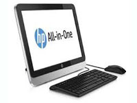 HP All-in-One 21-2050la