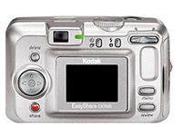 Kodak EasyShare CX7525