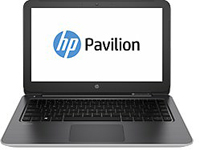 HP Pavilion Notebook 13-b220n