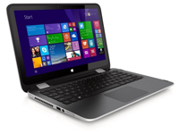 HP Pavilion Notebook 13-b271n