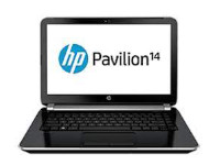 HP Pavilion Notebook 14-n201tx
