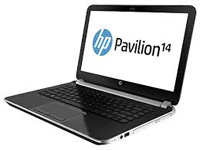 HP Pavilion Notebook 14-n225tx