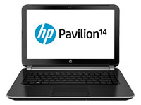 HP Pavilion Notebook 14-n240la