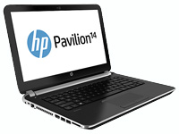 HP Pavilion Notebook 14-n219tx
