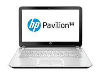 HP Pavilion Notebook 14-n258tx