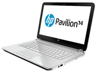 HP Pavilion Notebook 14-n216tx