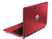 HP Pavilion Notebook 14-n292tx