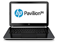 HP Pavilion Notebook 14-n216tu