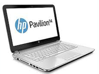 HP Pavilion Notebook 14-n208tx