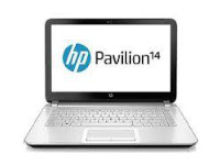 HP Pavilion Notebook 14-n200ej