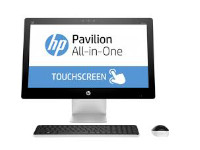 HP Pavilion All-in-One 21-a237kr