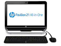 HP Pavilion All-in-One 21-a220cn