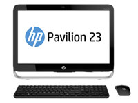 HP Pavilion All-in-One 23-g219la