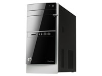 HP Pavilion Desktop 500-402nd