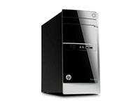HP Pavilion Desktop 500-400ng