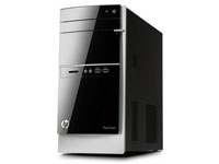 HP Pavilion Desktop 500-550nf