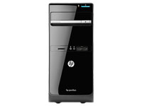 HP Pavilion Desktop p6-2021it