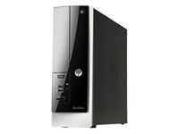 HP Pavilion Desktop Slimline 400-334