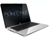 HP Spectre 14-3200er Ultrabook