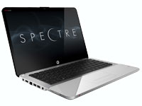 HP Spectre 14-3200eg Ultrabook