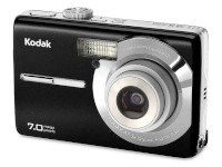 Kodak EasyShare M753 Zoom