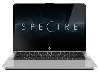 HP Spectre 14-3200ef Ultrabook