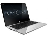 HP Spectre 14-3200eb Ultrabook