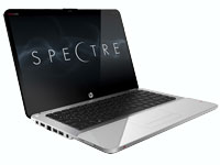 HP Spectre 14-3200ed Ultrabook