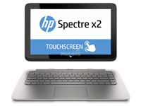 HP Spectre 13-h205eg x2 Ultrabook