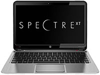 HP Spectre 13-2307tu XT Ultrabook