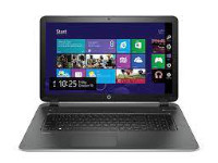 HP Pavilion Notebook 17-f220nr