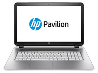 HP Pavilion Notebook 17-f234no