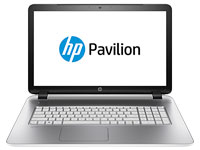 HP Pavilion Notebook 17-f202nh