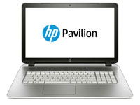 HP Pavilion Notebook 17-f273no