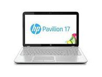 HP Pavilion Notebook 17-f208nm