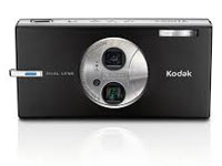 Kodak EasyShare V705 Dual Lens