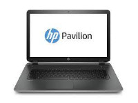 HP Pavilion Notebook 17-f201nh