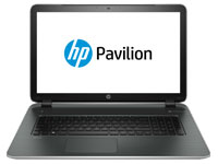 HP Pavilion Notebook 17-f230ng