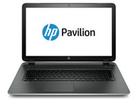 HP Pavilion Notebook 17-f254np