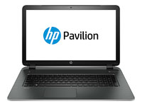 HP Pavilion Notebook 17-f267nr