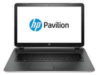 HP Pavilion Notebook 17-f247cl