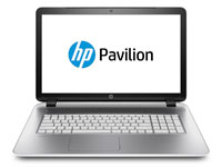 HP Pavilion Notebook 17-f283nf