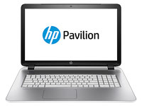 HP Pavilion Notebook 17-f254no
