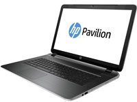 HP Pavilion Notebook 17-f253no
