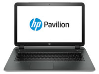 HP Pavilion Notebook 17-f291ng