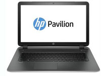 HP Pavilion Notebook 17-f230ca