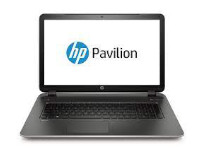 HP Pavilion Notebook 17-f202ur
