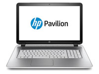 HP Pavilion Notebook 17-f226nz