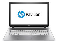 HP Pavilion Notebook 17-f201no