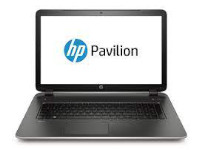 HP Pavilion Notebook 17-f267no